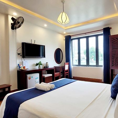 The Linh Hoi An Villa Dış mekan fotoğraf