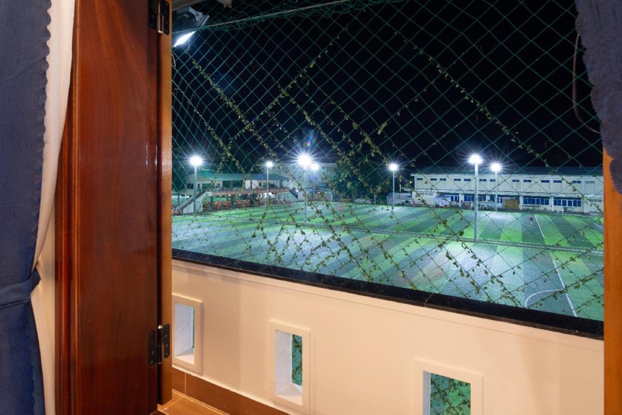 The Linh Hoi An Villa Dış mekan fotoğraf